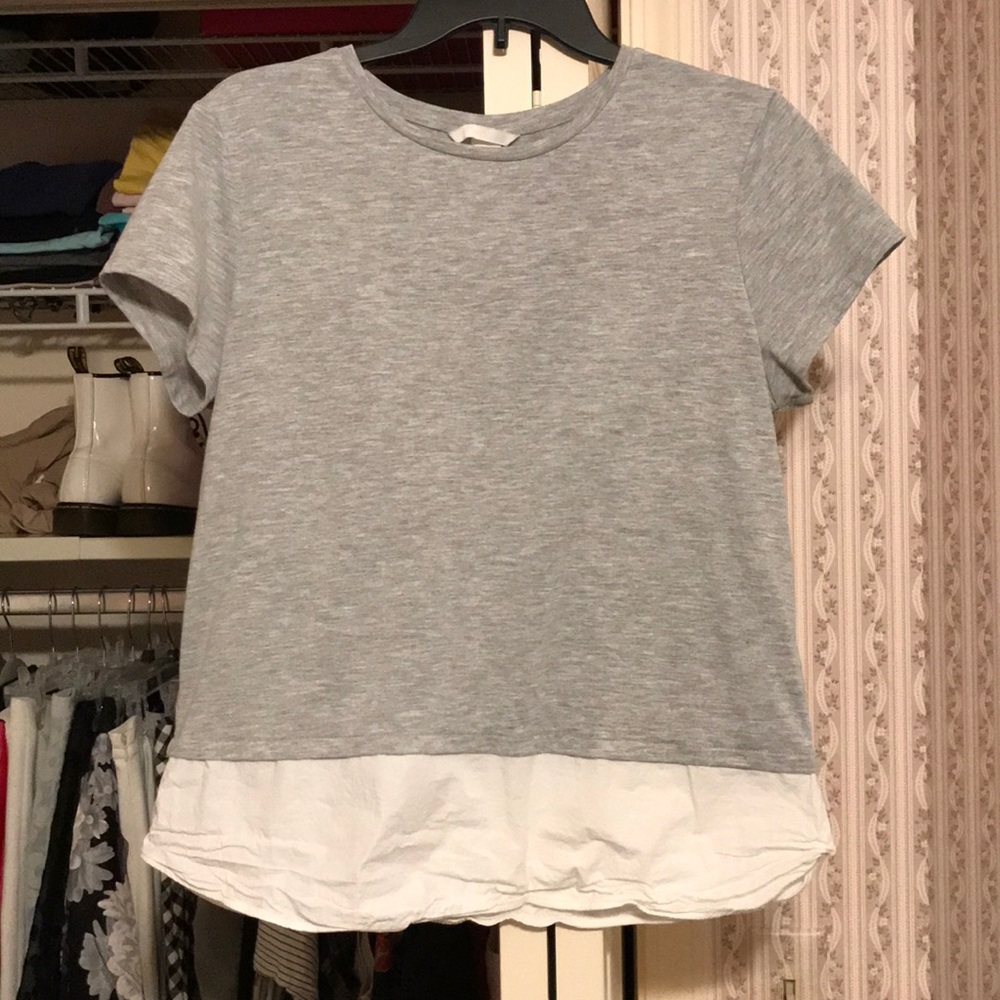 H&M shirt